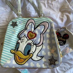 LAST CHANCE Irregular Choice Daisy Duck
